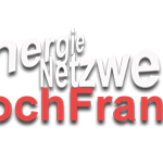 Energie-Netzwerk