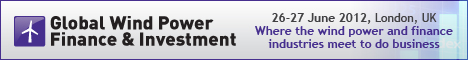 Global Wind Power Finance & Investment