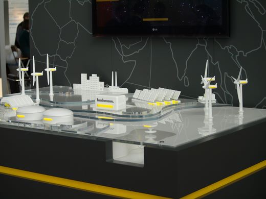 HUSUM WindEnergy 2010