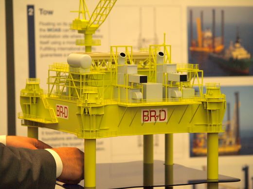 HUSUM WindEnergy 2010