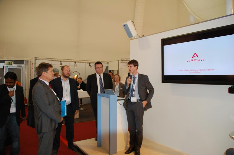 areva