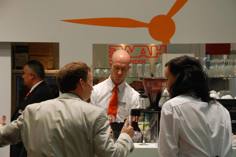 bar