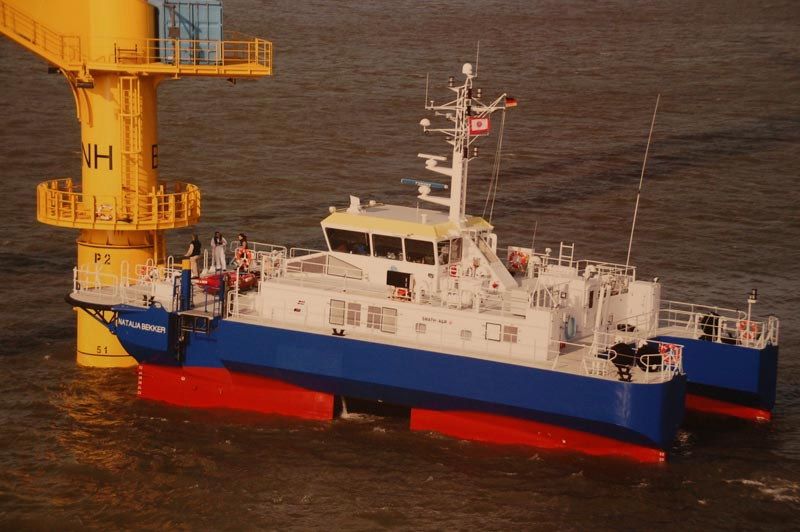 offshore