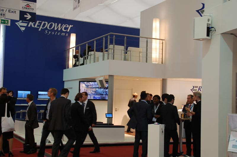 repower