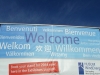 willkommen