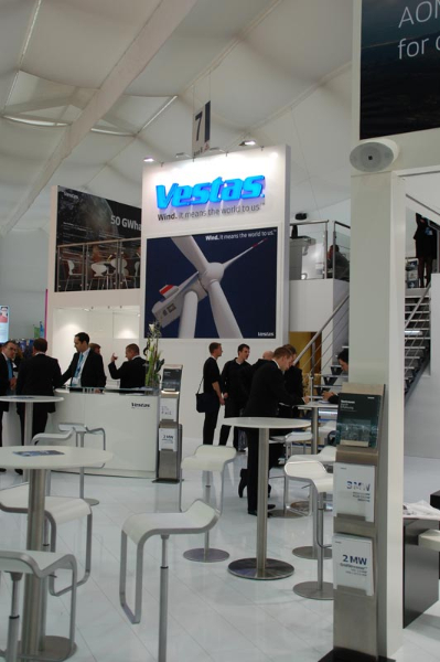vestas