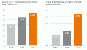 Pressebild: Flexstrom