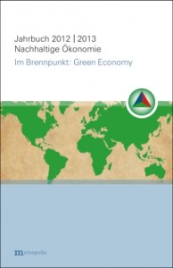 Jahrbuch 2012