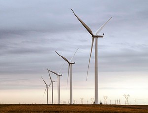 NJR Clean Energy Ventures hat bei Siemens 21 Einheiten des Typs Siemens SWT-2.3-108 bestellt.