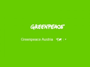 greenpeace