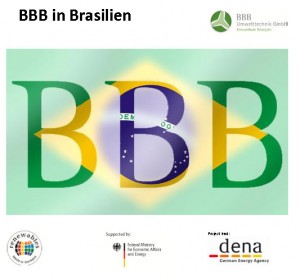 BBB in Brasilien
