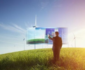 3M ist Teil des Konsortiums enera, das unter Federführung von EWE eines der größten Pilotprojekte im Rahmen der Energiewende plant. Bild: Getty / Colin Anderson / 3M "Nutzung des Bildmaterials ausschließlich in einem dem Text entsprechenden Bezug mit Nennung der vollständigen Quellenangaben." , Foto: 3M