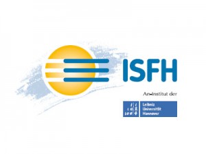 Institut für Solarenergieforschung Hameln (ISFH)