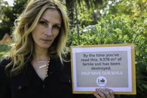 Julia Roberts / Pressebild