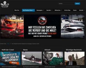 http://www.sea-shepherd.de