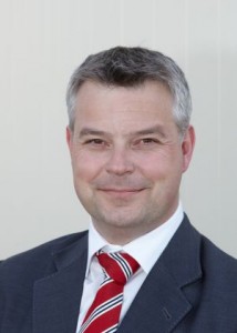 Roel Slotman fungiert künftig als EnviTec-Berater für den chinesischen Markt  / Pressebild