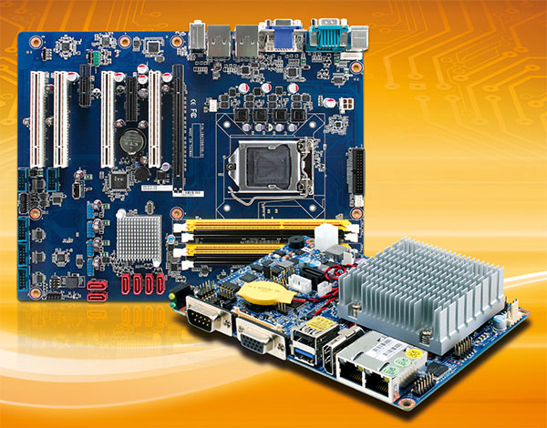Bicker Elektronik erweitert sein Power+Board-Programm / Pressebild