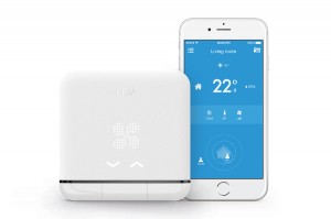 Deutscher Smart Thermostat Anbieter tado° macht Klimaanlagen weltweit intelligent 