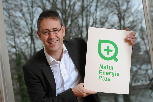 Pressebild: NaturEnergiePlus