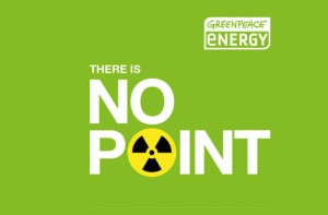 Sag NEIN zu Hinkley Point C