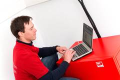 IBC SolStore Li mit coolcept³-Technologie optimiert den Eigenverbrauch im Eigenheim / Pressebild: