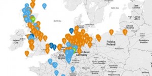 StandortkarteErneuerbareEnergien / RWE