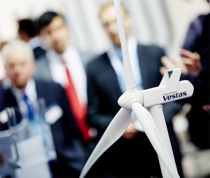 COMPOSITES EUROPE 2015 Thementag Windenergie, 24. September