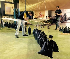 Crowd investiert mehr als 300.000 Euro in EnerKite / Pressebild
