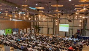 Ende April 2016 findet in Dresden die große Jahreskonferenz über Blockheizkraftwerke in Dresden statt (Bild: BHKW-Infozentrum 2015)