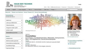 Seminar - Kryostatbau - Grundlagen und Arbeitstechniken, Materialien, Komponenten, Mess- und Regeltechnik, Konstruktionsbeispiele