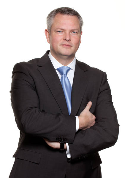 Im Bild: Karsten Reetz, Geschäftsführer reconcept Gruppe
