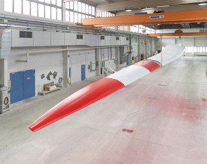 Schütz Composites  auf der Composites Europe Stuttgart, Halle 3 / Stand E06 / Pressebild
