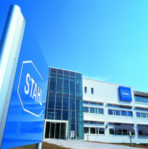 Pressebild: R. STAHL AG