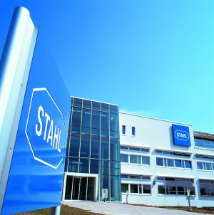 Pressebild: R. STAHL AG
