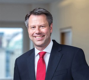 Beratung der KKB AG beim Erwerb des onshore Windparks „Wölkisch“ / Pressebild: WFW