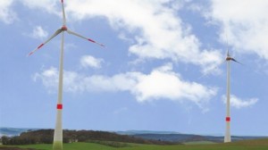 Windpark-Trierweiler / Pressebild:
