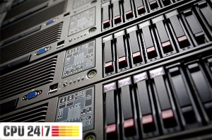 ANSYS Germany und CPU 24/7 veranstalten informatives Tagesseminar für KMU / Pressebild