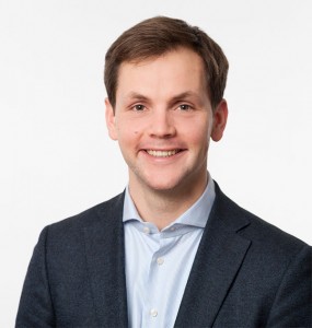 Ab dem 01. Oktober übernimmt Philipp Schröder die Geschäftsführung Vertrieb und Marketing bei der Sonnenbatterie GmbH. / Pressebild