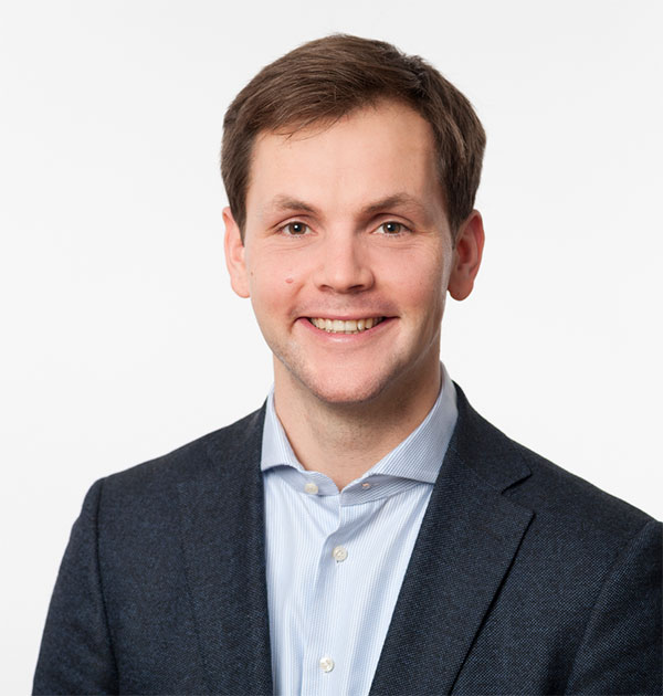 Ab dem 01. Oktober übernimmt Philipp Schröder die Geschäftsführung Vertrieb und Marketing bei der Sonnenbatterie GmbH. / Pressebild