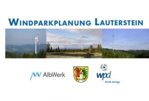 In einem Rekordtempo hat das Göppinger Landratsamt bei Lauterstein den größten Windpark von Baden-Württemberg genehmigt. Innerhalb eines Jahres sollen auf der Albhochfläche 16 neue Windräder stehen. /