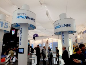 15 Jahre Deutsche WindGuard / Foto: HB