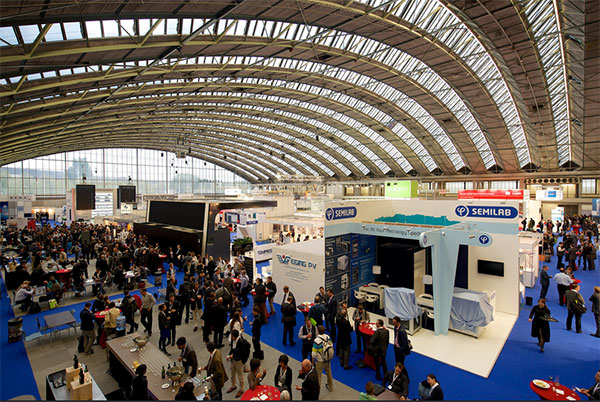 The Innovation Platform for the Global PV Solar Sector / Pressebild: EU PVSEC