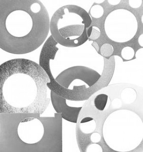 3M Friction Shims beflügeln Leichtbau-Fantasie / Pressebild