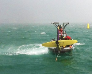 Marine energy leader Minesto attracts another multi million euro investment  / Photo: Minesto