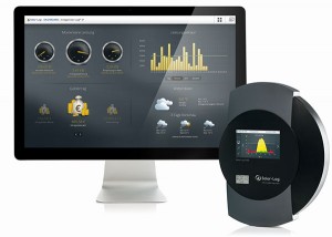 Dashboard Logger / Pressebild: Solare Datensysteme GmbH
