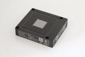 Neue Referenzzelle des Fraunhofer ISE entwickelt nach den internationalen Standards der World PV Scale (WPVS). ©Fraunhofer ISE