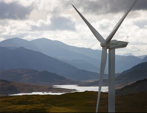 Senvion MM100 / pressebild