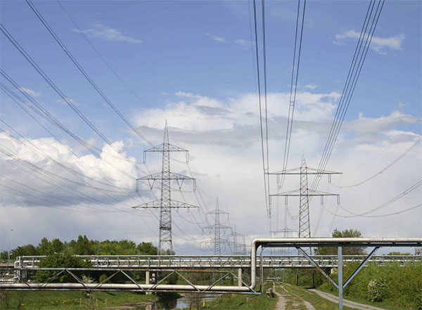 Strom regional erzeugen, nutzen und speichern / Pressebild: KIT