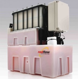 Redflow, the Australian provider of energy storage flow batteries, has announced that it has decreased its zinc-bromide battery (ZBM) cost by 50% through technology improvements and a stronger manufacturing relationship with Flextronics