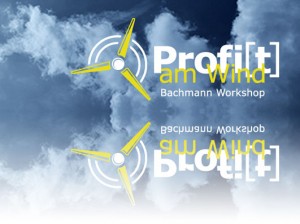 »Profi[t] am Wind« ist eine Workshop-Reihe für Entscheider der Windenergiewirtschaft, veranstaltet von impulsgebenden Unternehmen der Branche und mit Referenten aus Industrie, Wissenschaft und Forschung.